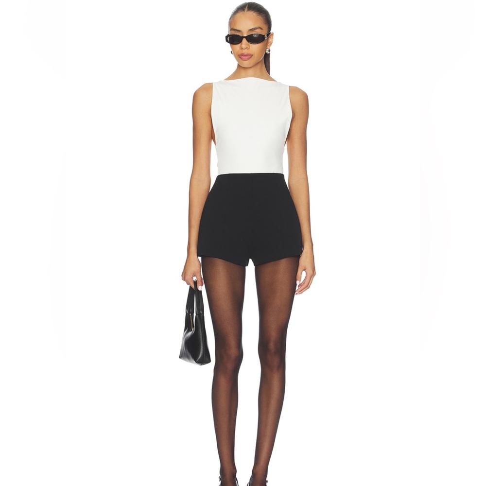 Eaves naftali shorts